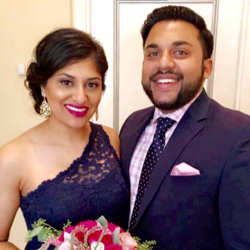 Meet your Posher, Joed